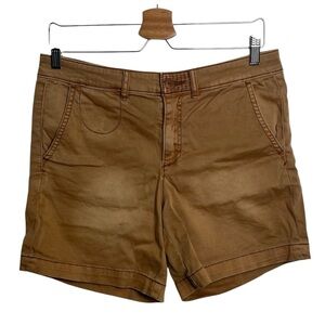 Chino by ANTHROPOLOGIE Shorts